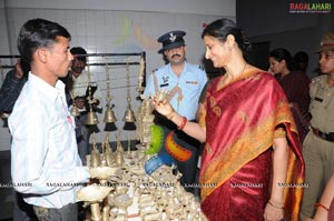 Kausalyam Craft Bazaar 2011