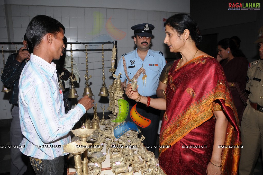 Kausalyam Craft Bazaar 2011