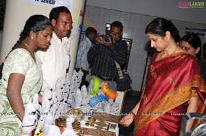 Kausalyam Craft Bazaar 2011