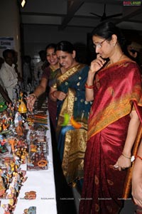 Kausalyam Craft Bazaar 2011