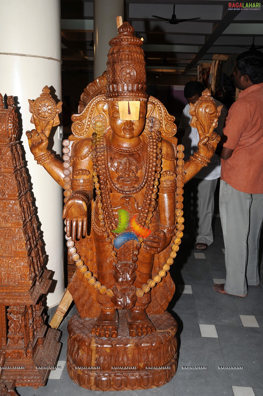 Kausalyam Craft Bazaar 2011