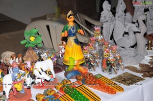 Kausalyam Craft Bazaar 2011