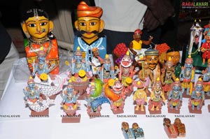 Kausalyam Craft Bazaar 2011