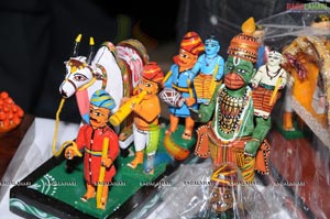 Kausalyam Craft Bazaar 2011