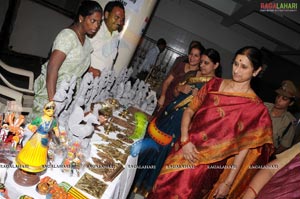 Kausalyam Craft Bazaar 2011