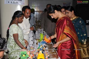 Kausalyam Craft Bazaar 2011