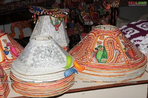 Kausalyam Craft Bazaar 2011