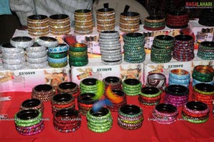 Kausalyam Craft Bazaar 2011