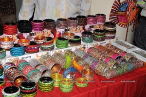 Kausalyam Craft Bazaar 2011