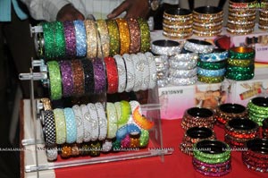 Kausalyam Craft Bazaar 2011