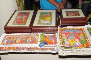 Kausalyam Craft Bazaar 2011