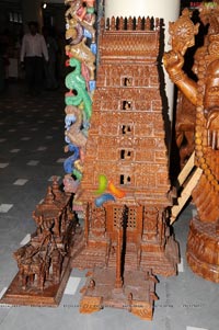 Kausalyam Craft Bazaar 2011