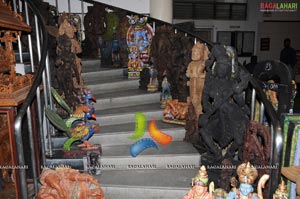 Kausalyam Craft Bazaar 2011