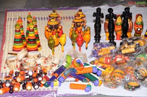 Kausalyam Craft Bazaar 2011