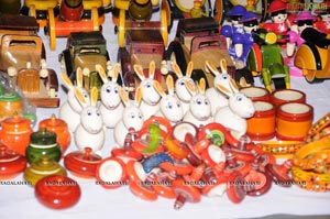 Kausalyam Craft Bazaar 2011