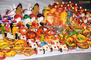 Kausalyam Craft Bazaar 2011