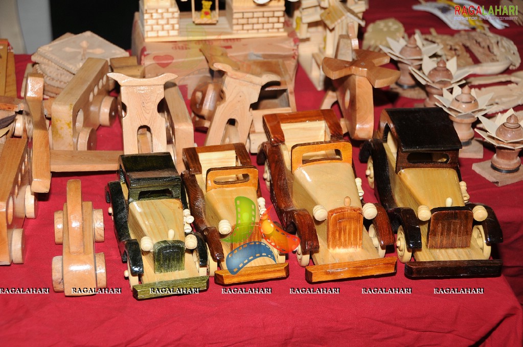 Kausalyam Craft Bazaar 2011