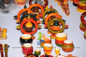 Kausalyam Craft Bazaar 2011