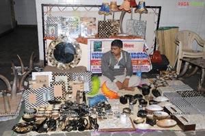 Kausalyam Craft Bazaar 2011