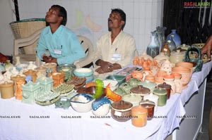 Kausalyam Craft Bazaar 2011