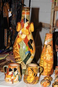 Kausalyam Craft Bazaar 2011