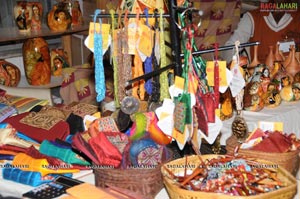 Kausalyam Craft Bazaar 2011