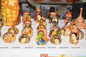 Kausalyam Craft Bazaar 2011