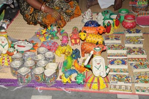 Kausalyam Craft Bazaar 2011