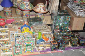 Kausalyam Craft Bazaar 2011