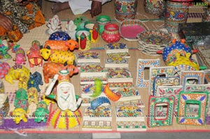 Kausalyam Craft Bazaar 2011