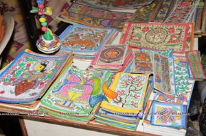 Kausalyam Craft Bazaar 2011