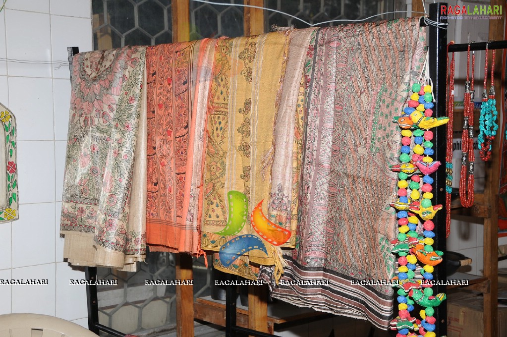Kausalyam Craft Bazaar 2011
