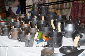 Kausalyam Craft Bazaar 2011