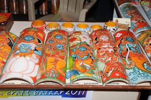 Kausalyam Craft Bazaar 2011