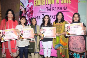 Khwaish Exhibition Curtain Raiser