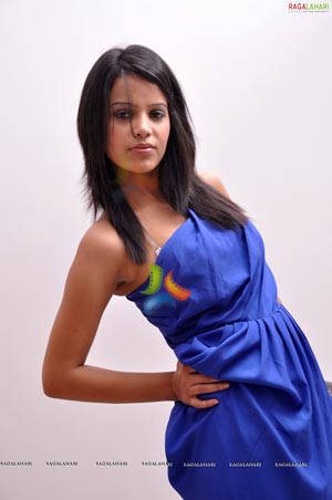 Lazor Portrait Studio Inagurated by Pinky reddy