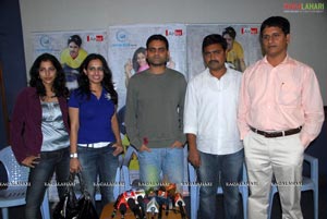 Life Before Wedding Press Meet