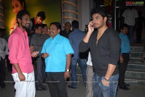 Manchivadu Audio Release