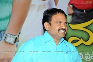 Manchivadu Audio Release