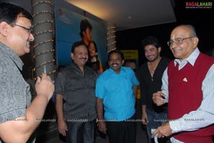 Manchivadu Audio Release