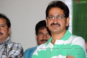 Manchivadu Audio Release