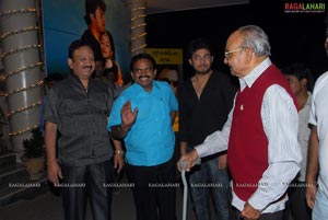 Manchivadu Audio Release