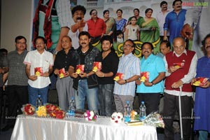 Manchivadu Audio Release