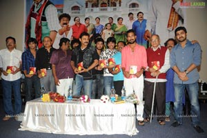 Manchivadu Audio Release