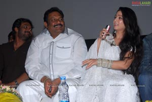 Mangala Audio Release