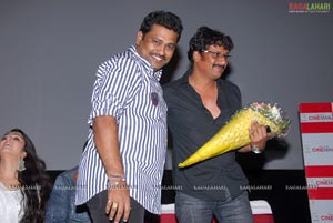 Mangala Audio Release