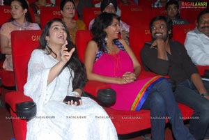 Mangala Audio Release