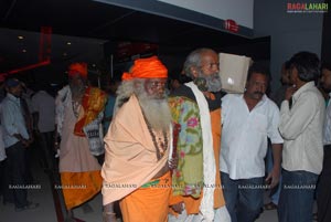 Mangala Audio Release