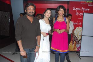 Mangala Audio Release