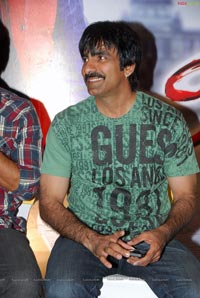 Mirapakai Success Meet